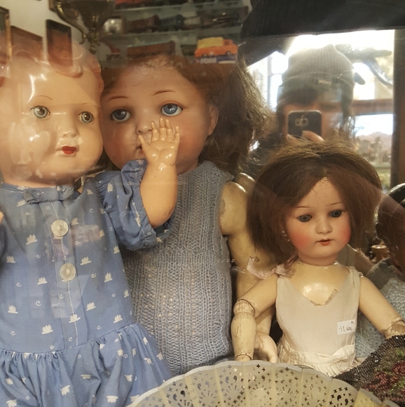 Meet your posher - Picture 10 of 12